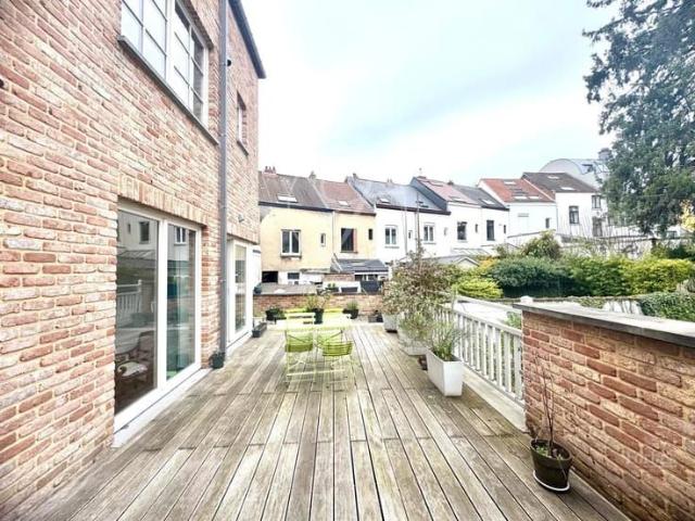 Appartement location à Uccle, Bruxelles