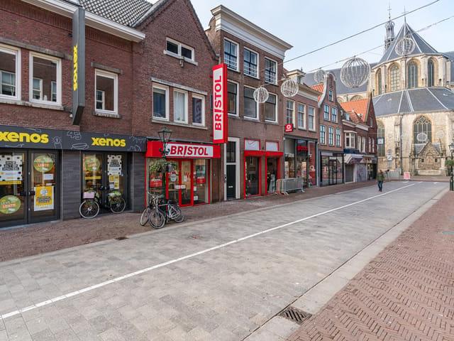 Appartement te huur in Centrum, Alkmaar