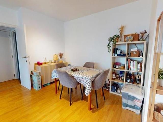 Appartement location à Sint-lambrechts-woluwe, Bruxelles