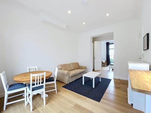 Appartement location à Etterbeek, Bruxelles