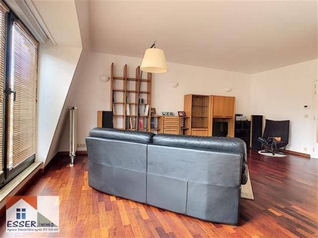 Appartement location à Brussel, Bruxelles
