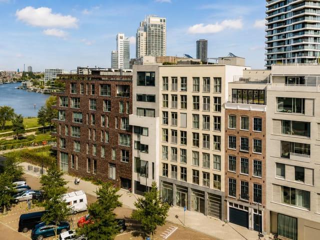 Appartement te huur in Oost, Amsterdam