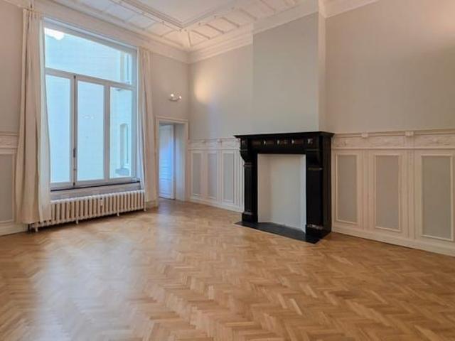 Appartement location à Châtelain - Kastelein, Ixelles - Elsene