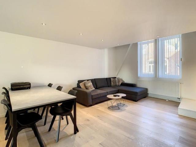 Appartement location à Aarschot, Brabant