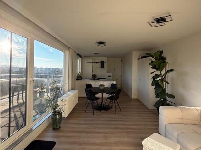 Appartement location à Lava, Brabant