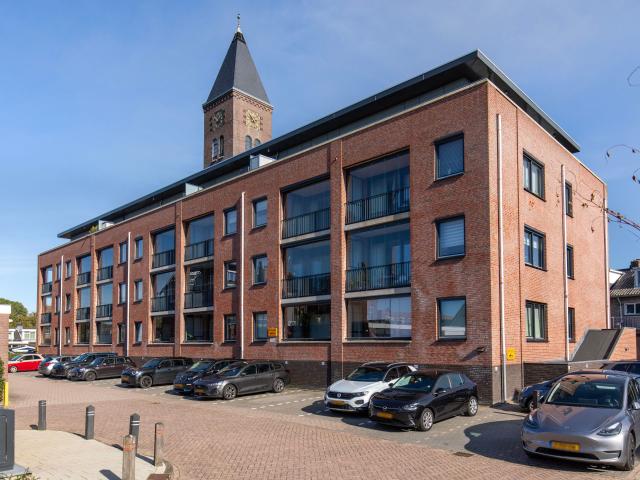 Appartement te huur in Halfweg, Haarlemmermeer