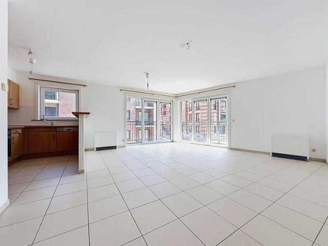 Appartement location à Itter, Wallonie