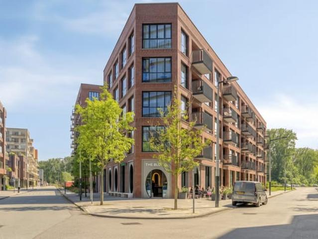 Appartement te huur in Zuid, Amsterdam