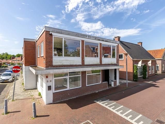 Appartement te huur in Winschoten, Groningen