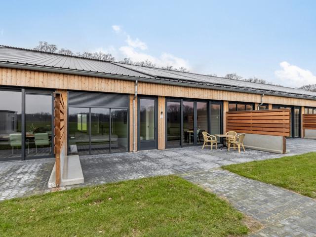 Appartement te huur in Hertme, Borne