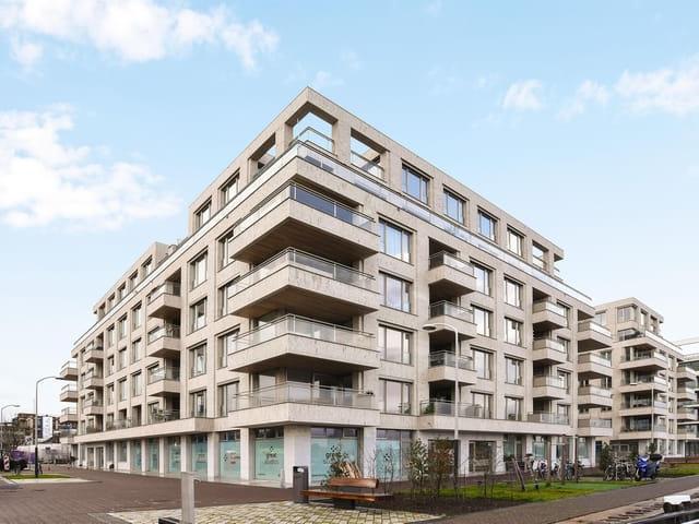 Appartement te huur in Oost, Amsterdam