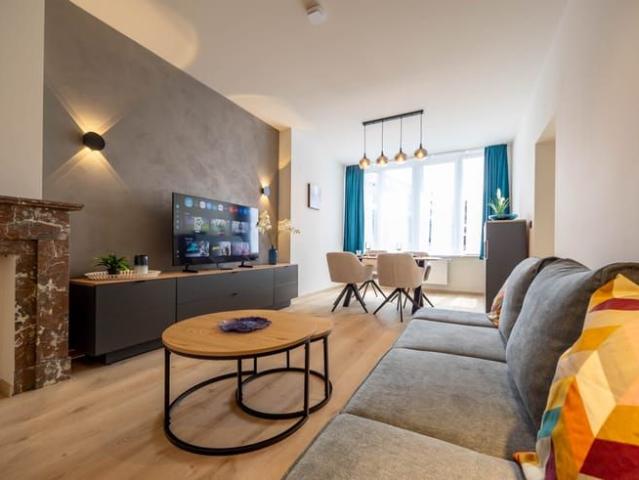 Appartement location à Liège, Wallonie