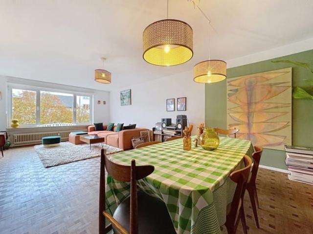 Appartement location à Vorst, Bruxelles