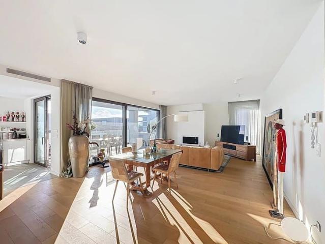 Appartement location à Woluwe-saint-etienne, Brabant