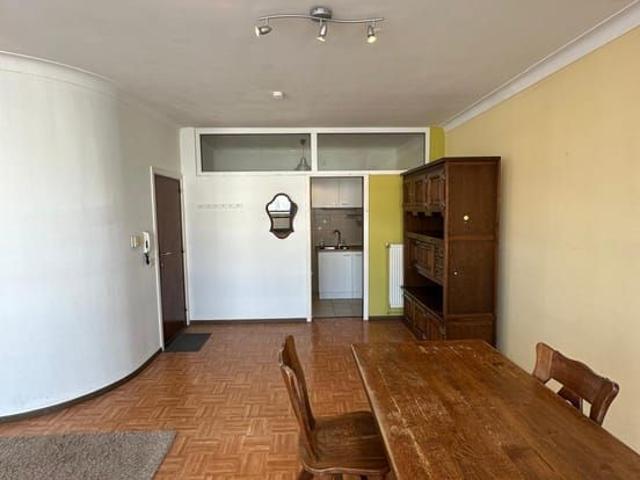 Appartement location à Antwerpen