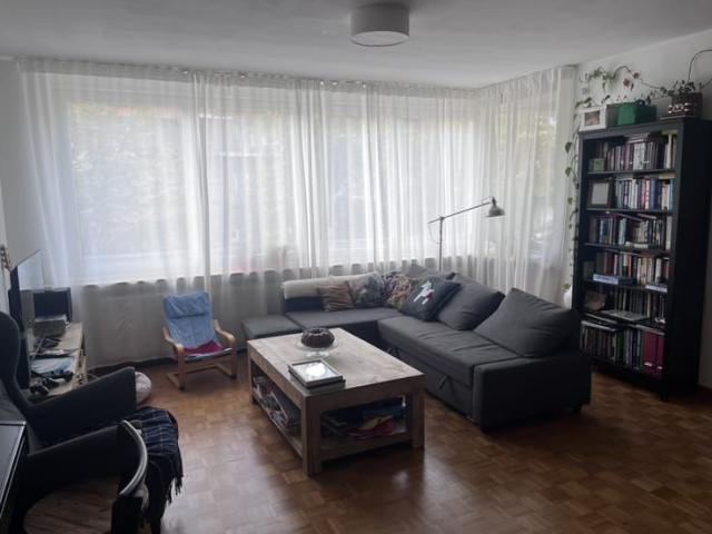 Appartement location à Woluwe-Saint-Lambert - Sint-Lambrechts-Woluwe, Brussel-Hoofdstad - Bruxelles-Capitale