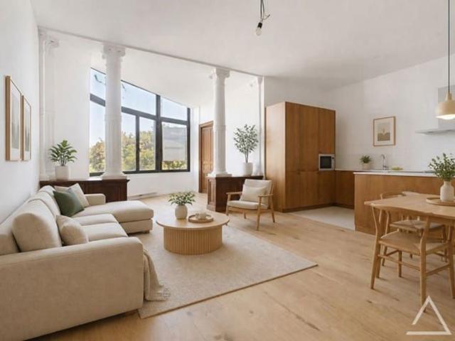 Appartement location à Schaarbeek, Bruxelles