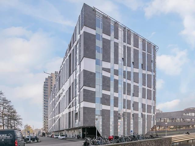Appartement te huur in Zuid, Amsterdam