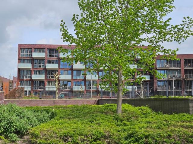 Appartement te huur in Centrum, Oss