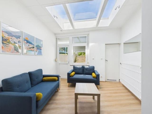 Appartement location à Charleroi, Wallonie