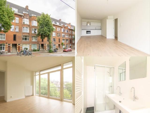 Appartement te huur in Noord, Rotterdam