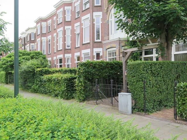 Appartement te huur in Breda, Noord Brabant