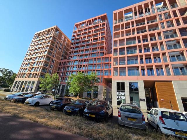 Appartement te huur in Haarlem, Noord Holland
