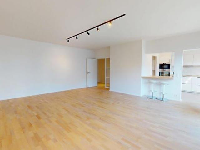 Appartement location à Ixelles - Elsene, Brussel-Hoofdstad - Bruxelles-Capitale