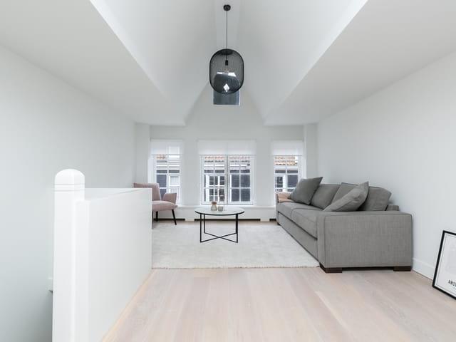 Appartement te huur in Centrum, Amsterdam