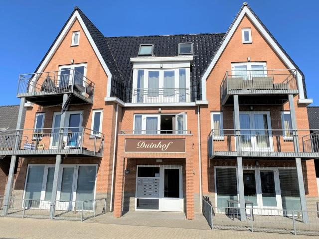Appartement te huur in Callantsoog, Schagen