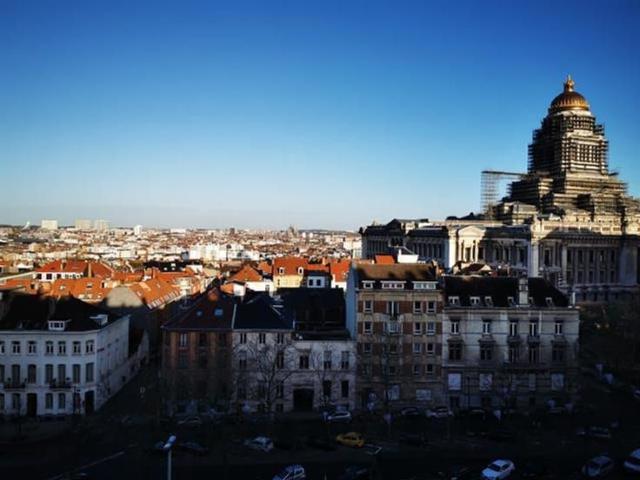 Appartement location à Saint-gilles, Bruxelles