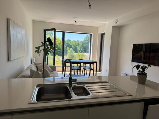 Appartement location à Sint-lambrechts-woluwe, Bruxelles