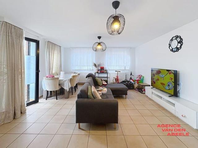 Appartement location à Oostkamp, West-Vlaanderen