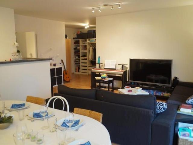 Appartement location à Elsene, Bruxelles