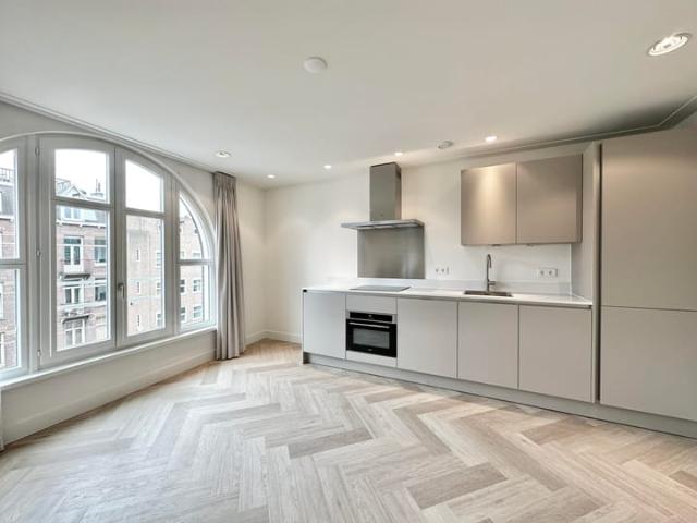 Appartement te huur in West, Amsterdam