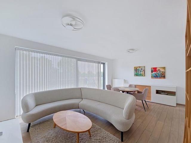 Appartement location à Bergen, Wallonie