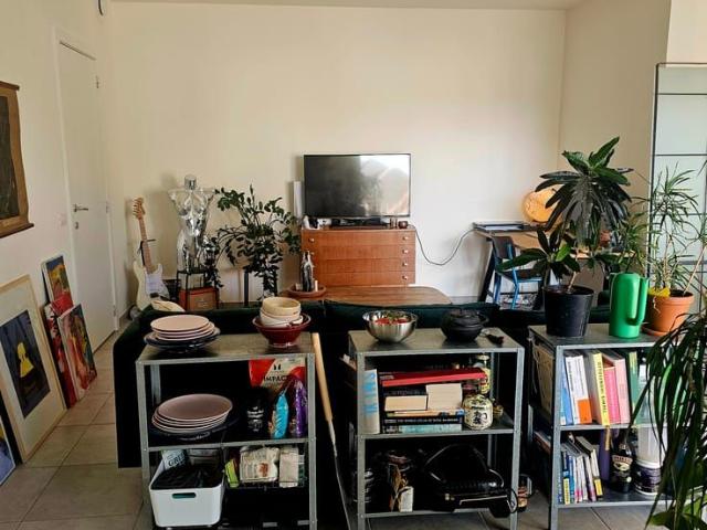 Appartement location à Desteldonk, Oost-Vlaanderen
