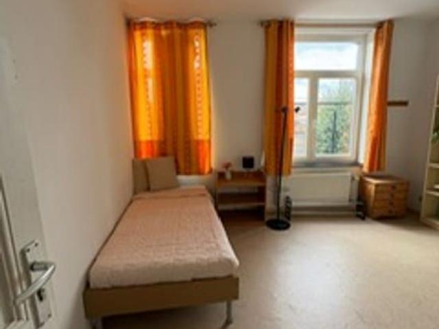Appartement location à Mons
