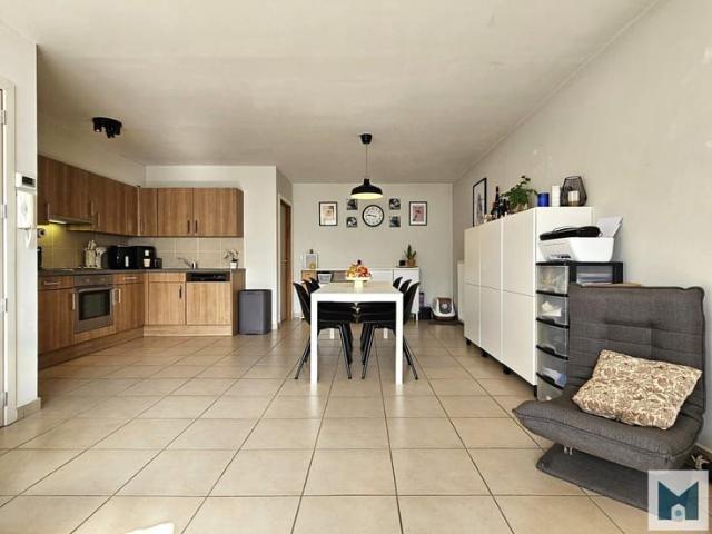 Appartement location à Dendermonde, Oost-Vlaanderen