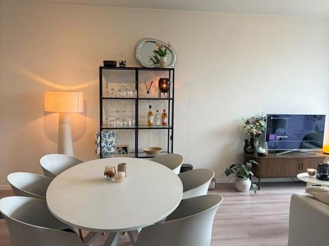 Appartement location à Antwerpen