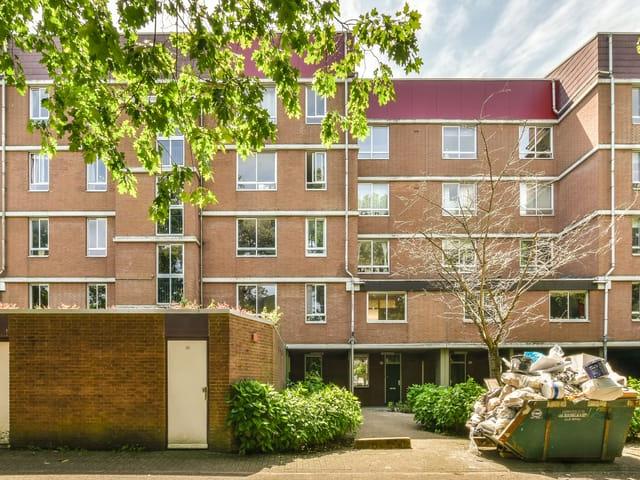 Appartement te huur in Zuidoost, Amsterdam