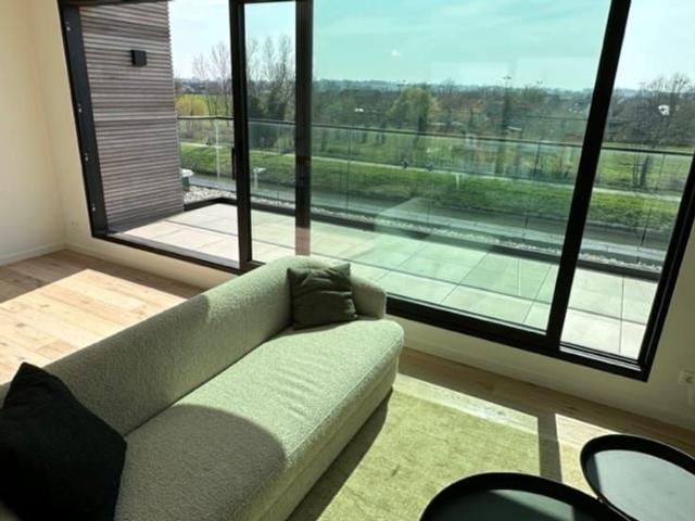 Appartement location à Lava, Brabant