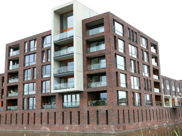 Appartement te huur in De Volgerlanden, Hendrik-ido-ambacht