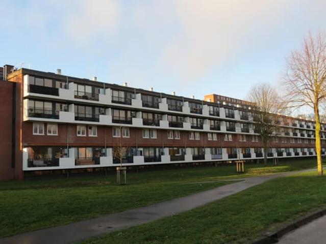 Appartement te huur in Hengelo, Overijssel