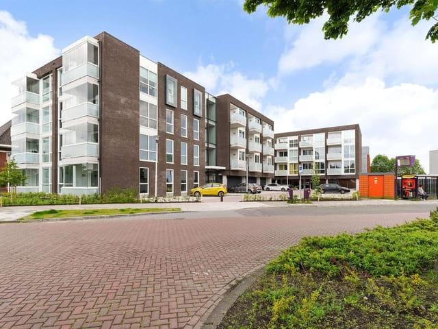 Appartement te huur in Rijen, Noord Brabant