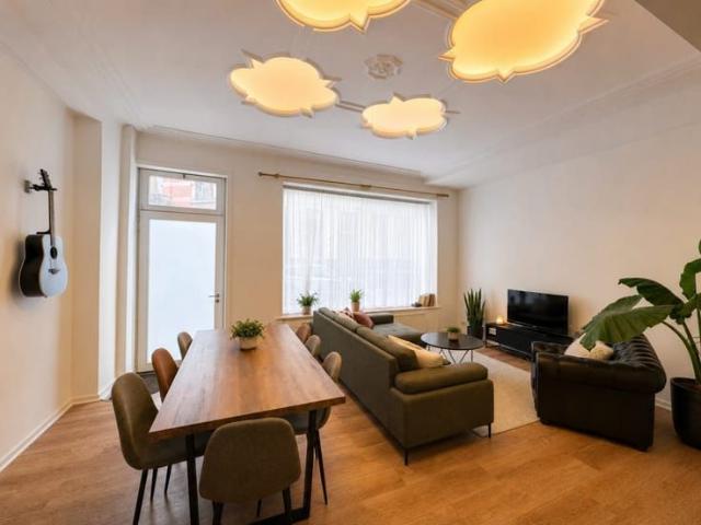 Appartement location à Desteldonk, Oost-Vlaanderen