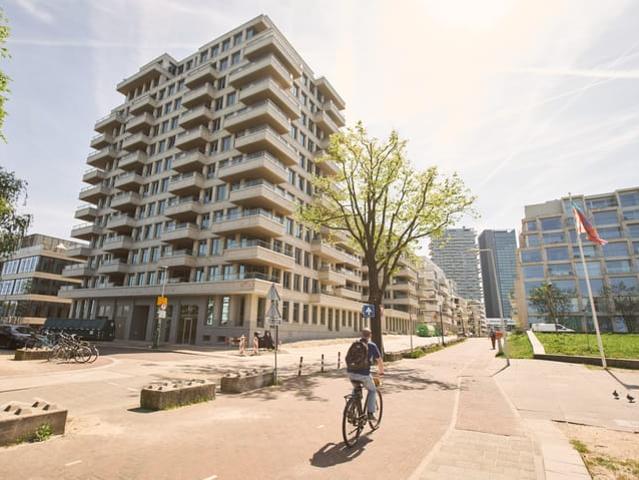 Appartement te huur in Noord, Amsterdam