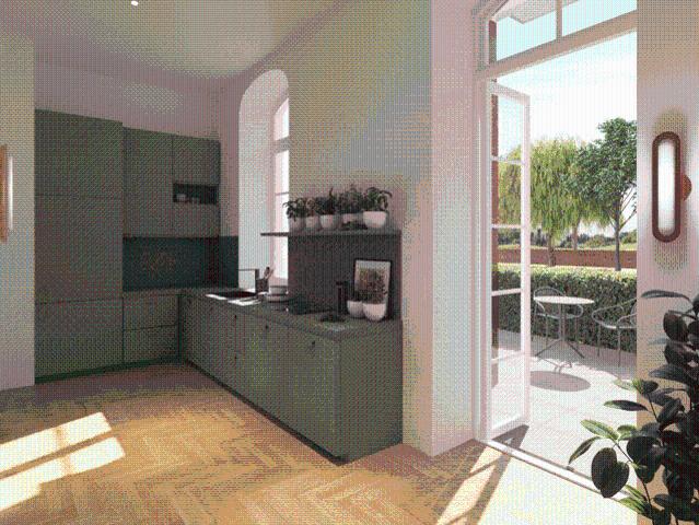 Appartement te huur in Kerkrade, Limburg