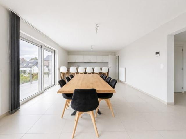 Appartement location à Pont-à-celles, Wallonie