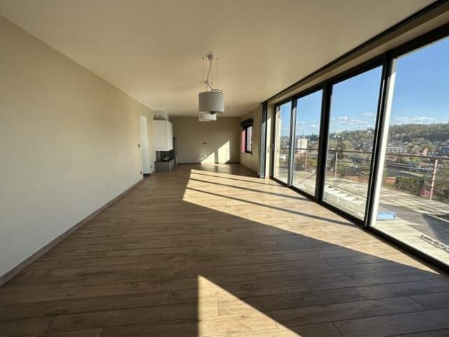 Appartement location à Namen, Wallonie